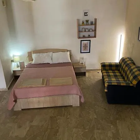קאבאלה Apartment 4U מראה חיצוני תמונה