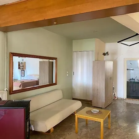 קאבאלה Apartment 4U מראה חיצוני תמונה