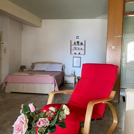 קאבאלה Apartment 4U מראה חיצוני תמונה