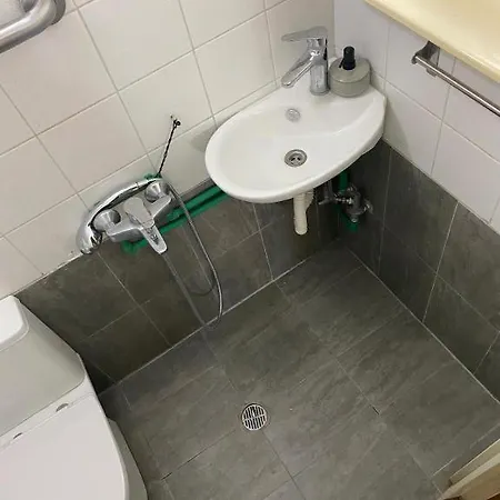 קאבאלה Apartment 4U מראה חיצוני תמונה