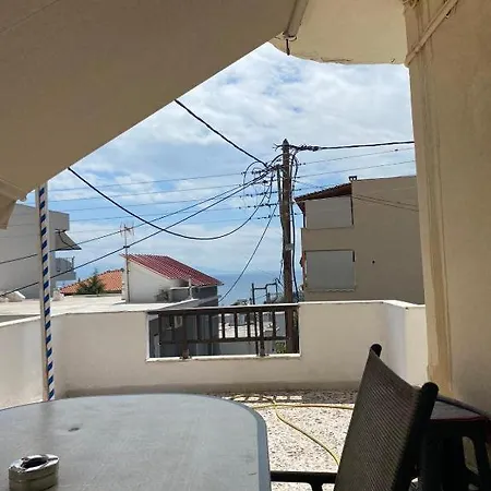 קאבאלה Apartment 4U מראה חיצוני תמונה