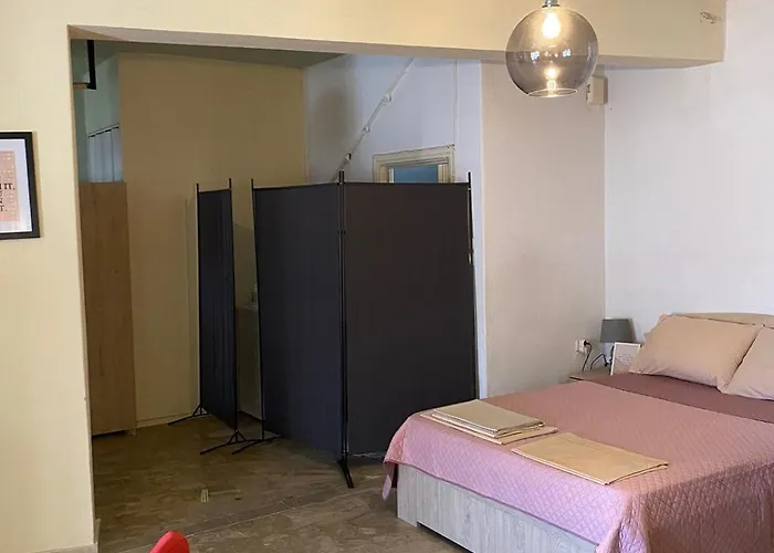 Apartment 4U