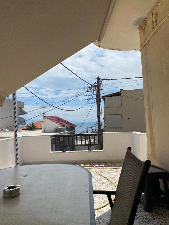 4u Apartment Kavala